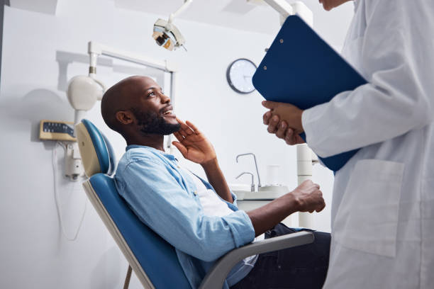 Best Emergency Treatment for Toothache in One Loudoun, VA