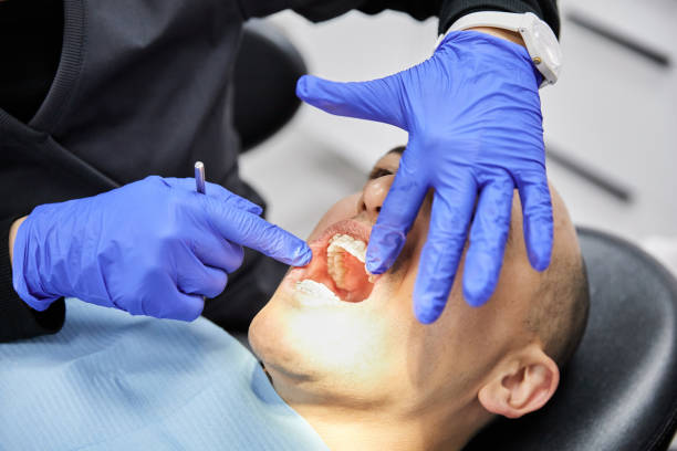 Best Emergency Treatment for Toothache in One Loudoun, VA