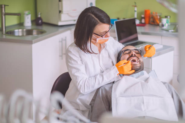 Best Emergency Treatment for Toothache in One Loudoun, VA