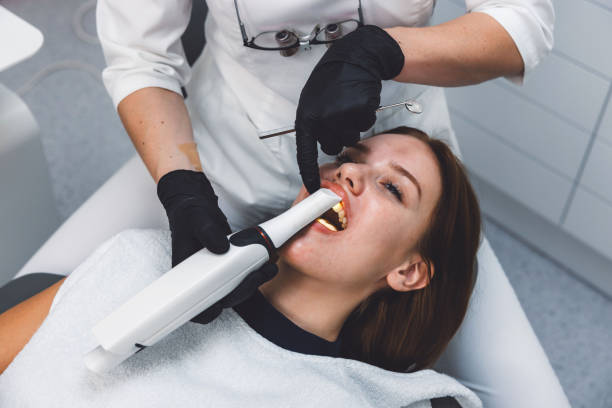 Best Walk-In Emergency Dentist in One Loudoun, VA
