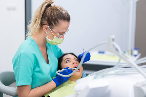 Best Weekend Emergency Dentist in One Loudoun, VA